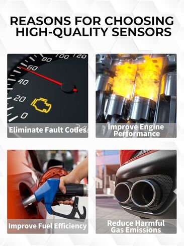 O2 Oxygen Sensor 234-4535 Downstream Fit for Nissan Juke 370Z Altima Quest Pathfinder Murano, Infiniti JX35 Q40 Q50 Q60 Q70 Q70L QX50 QX60 QX70, 2013 2014 2015 2016 2017 2018 2019 2020,1PCS in Kuwait