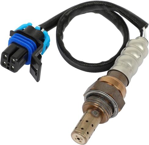 234-4066 O2 Oxygen Sensor Downstream 2005-2007 for Chevrolet Cobalt 2.0L,2002-2003 for Saturn L200 LW200 2.2L L4,2005-2006 for Pontiac Pursuit 2.2L SG277 234-4087 in Saudi Arabia