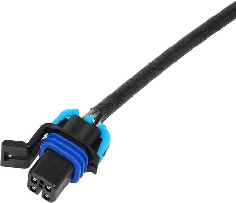 234-4066 O2 Oxygen Sensor Downstream 2005-2007 for Chevrolet Cobalt 2.0L,2002-2003 for Saturn L200 LW200 2.2L L4,2005-2006 for Pontiac Pursuit 2.2L SG277 234-4087 in Saudi Arabia