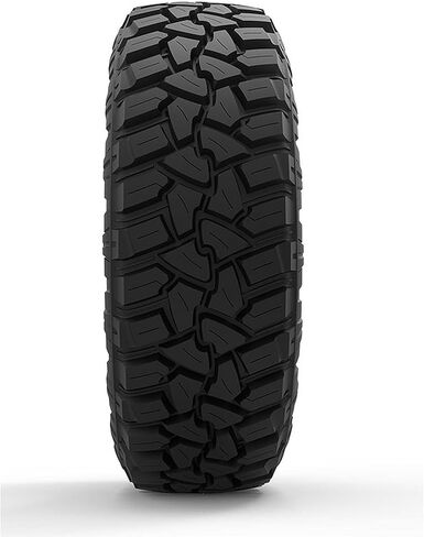 Fury Country Hunter M/T II Mud Terrain LT40X16.50R30 126P F إطار شاحنة خفيفة in Saudi Arabia