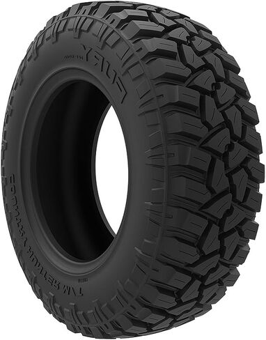 Fury Country Hunter M/T II Mud Terrain LT40X16.50R30 126P F إطار شاحنة خفيفة in Saudi Arabia