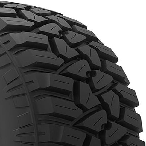 Fury Country Hunter M/T II Mud Terrain LT40X16.50R30 126P F إطار شاحنة خفيفة in Saudi Arabia