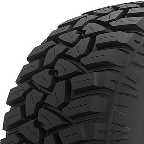 Fury Country Hunter M/T II Mud Terrain LT40X16.50R30 126P F إطار شاحنة خفيفة in Saudi Arabia