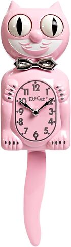 كيت كات كلوك ريترو بينك in Kuwait