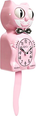 كيت كات كلوك ريترو بينك in Kuwait