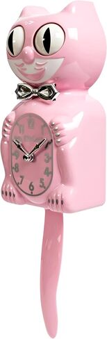 كيت كات كلوك ريترو بينك in Kuwait