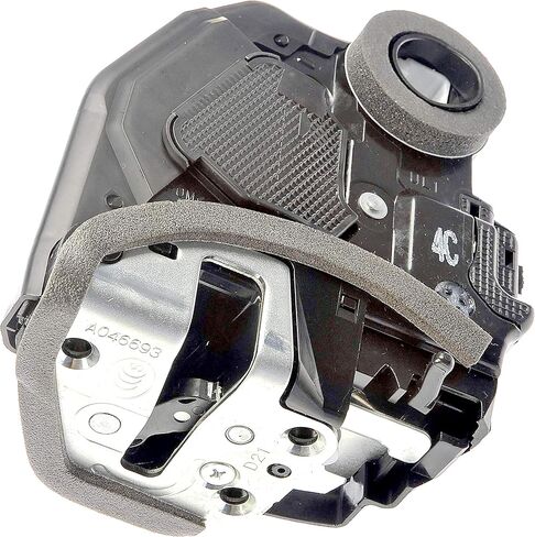 APDTY 042516 Integrated Door Latch & Power Lock Actuator Motor (Rear Left) in Saudi Arabia