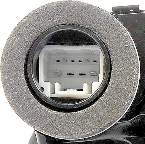APDTY 042516 Integrated Door Latch & Power Lock Actuator Motor (Rear Left) in Saudi Arabia