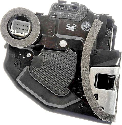 APDTY 042516 Integrated Door Latch & Power Lock Actuator Motor (Rear Left) in Saudi Arabia
