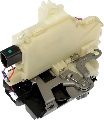 Dorman 931-162 Rear Driver Side Door Lock Actuator Motor Compatible with Select Volkswagen Models in Saudi Arabia