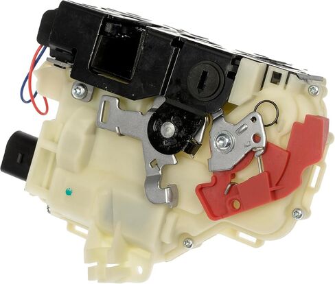 Dorman 931-162 Rear Driver Side Door Lock Actuator Motor Compatible with Select Volkswagen Models in Saudi Arabia