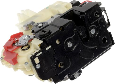 Dorman 931-162 Rear Driver Side Door Lock Actuator Motor Compatible with Select Volkswagen Models in Saudi Arabia