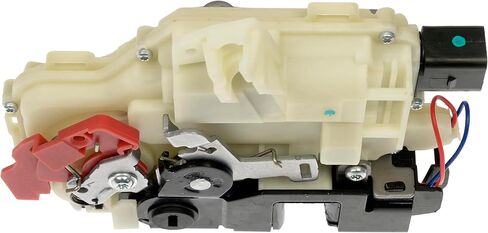 Dorman 931-162 Rear Driver Side Door Lock Actuator Motor Compatible with Select Volkswagen Models in Saudi Arabia