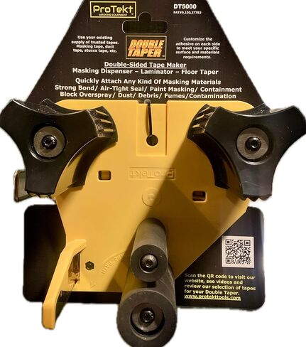 Double Taper Masking Dispenser in Saudi Arabia