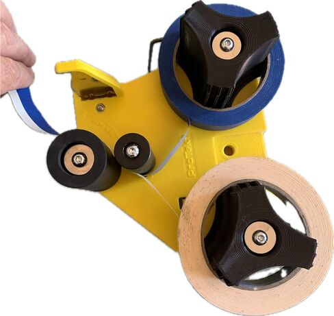 Double Taper Masking Dispenser in Saudi Arabia