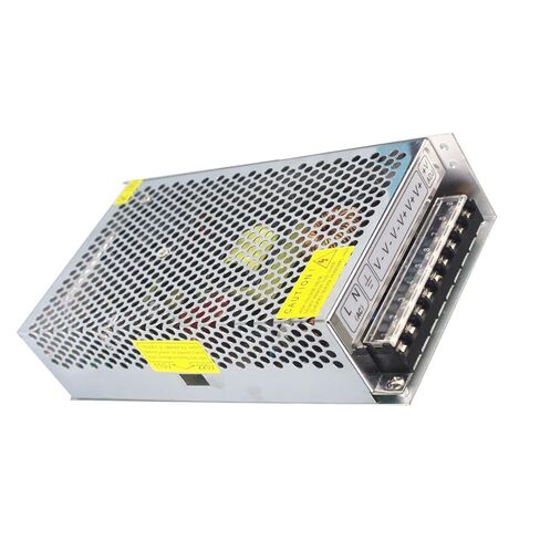 DC 48V 5A Switching Power Supply 240W AC-DC Converter Transformer for Brake Machine Industrial Automation CNC Stepper Motor and More [Upgraded Version] in Kuwait