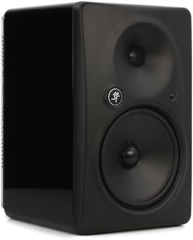 Mackie HR824mk2 8.75 Inches Powered Studio Monitor in Kuwait