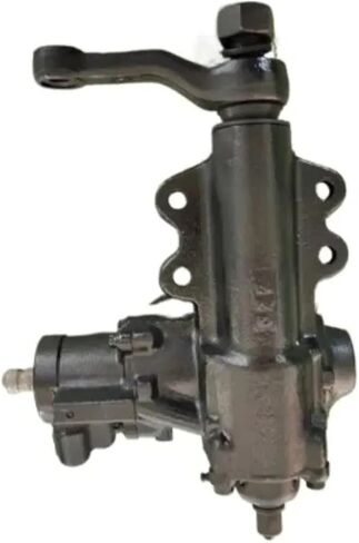 Auto Parts Power Steering Gear Rack Compatible with Nissan D21 Frontier 4 * 2 Pickup OE 4920011G10 4920011G00 49200-11G10 49200-11G00 in Kuwait
