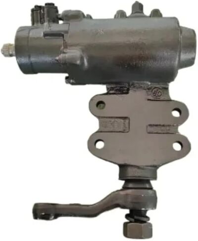 Auto Parts Power Steering Gear Rack Compatible with Nissan D21 Frontier 4 * 2 Pickup OE 4920011G10 4920011G00 49200-11G10 49200-11G00 in Kuwait