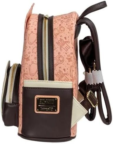 Loungefly Spy x Family Anya and Bond Mini-Backpack, Entertainment Earth in Saudi Arabia
