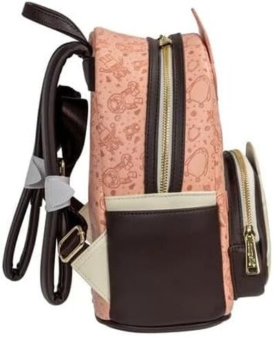 Loungefly Spy x Family Anya and Bond Mini-Backpack, Entertainment Earth in Saudi Arabia