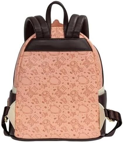 Loungefly Spy x Family Anya and Bond Mini-Backpack, Entertainment Earth in Saudi Arabia