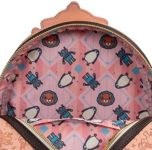 Loungefly Spy x Family Anya and Bond Mini-Backpack, Entertainment Earth in Saudi Arabia