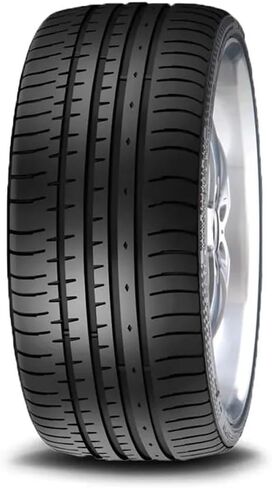 Accelera Phi 245/40R21XL 100Y BSW in Saudi Arabia