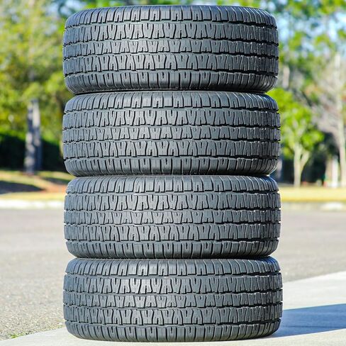 Gripmax MaxGrip Classic Passenger Car All-Season Performance Radial Tire-245/60R14 245/60/14 245/60-14 98H Load Range SL 4-Ply RWL Raised White Letters in Kuwait