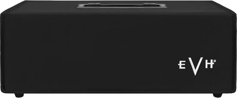 EVH 5150 Iconic 80-watt Head Cover - Black in Kuwait