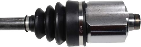 Maxfavor Front CV Axle Shaft Assembly fit for Saturn Aura 2010 2009 2008 2007, V6 3.5L, XE XR Green Line Hybrid Sedan Models, CV Joint Axle Shaft Front Driver Passenger SIde in Saudi Arabia