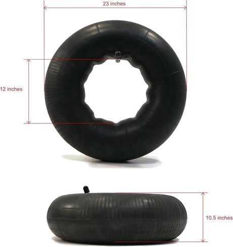 متجر ROP (2) الأنابيب الداخلية للإطارات 22x7-11 22x7x11 22-7-11 22 7 11 TR13 ساق الصمام المستقيم in Kuwait