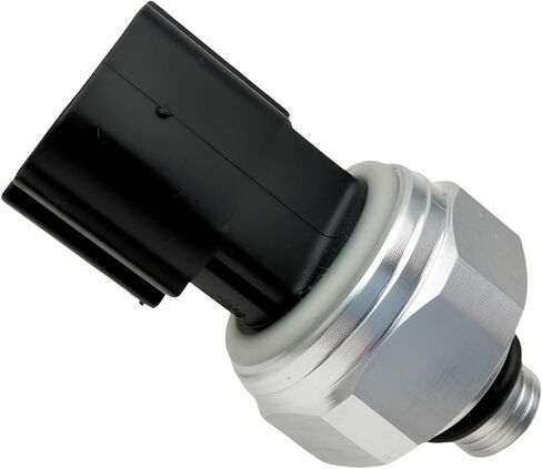 A/C Pressure Sensor Switch 92136-1FA0A Compatible with FX35 FX45 M45 Q50 Q60 Q70 350Z 370Z Altima Maxima Titan Vers in Saudi Arabia