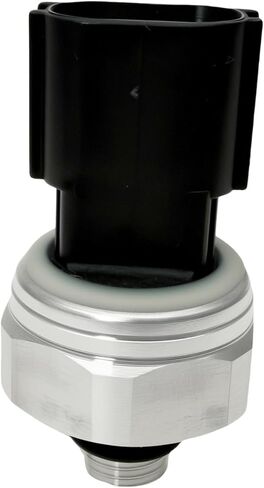 A/C Pressure Sensor Switch 92136-1FA0A Compatible with FX35 FX45 M45 Q50 Q60 Q70 350Z 370Z Altima Maxima Titan Vers in Saudi Arabia