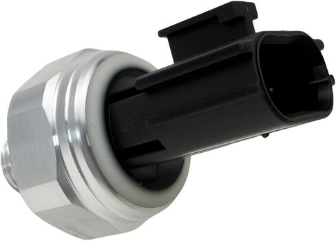 A/C Pressure Sensor Switch 92136-1FA0A Compatible with FX35 FX45 M45 Q50 Q60 Q70 350Z 370Z Altima Maxima Titan Vers in Saudi Arabia