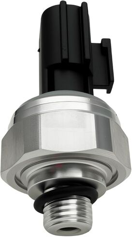 A/C Pressure Sensor Switch 92136-1FA0A Compatible with FX35 FX45 M45 Q50 Q60 Q70 350Z 370Z Altima Maxima Titan Vers in Saudi Arabia