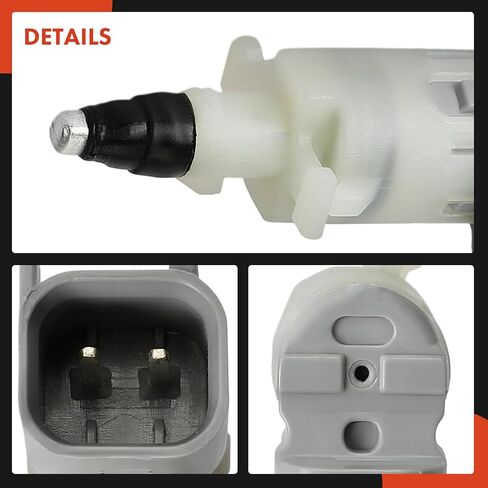 A-Premium Door Jamb Switch Compatible with Ford F-150, F-250 F-350 F-450 F-550 Super Duty, F-650, F-750, Expedition, Freestar, Freestyle, Taurus X, Five Hundred & Lincoln Navigator & Mercury Montego in Saudi Arabia
