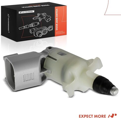 A-Premium Door Jamb Switch Compatible with Ford F-150, F-250 F-350 F-450 F-550 Super Duty, F-650, F-750, Expedition, Freestar, Freestyle, Taurus X, Five Hundred & Lincoln Navigator & Mercury Montego in Saudi Arabia