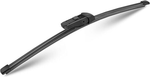 Rear Windshield Wiper for Hyundai Santa Fe 2024 2025, Streak-free OEM Back Wipers Blades, 14" Window Blade Replacement Assembly in Kuwait