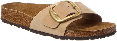 Birkenstock 1024009341 Madrid Bb Sandcastle Nb N 41 in Saudi Arabia