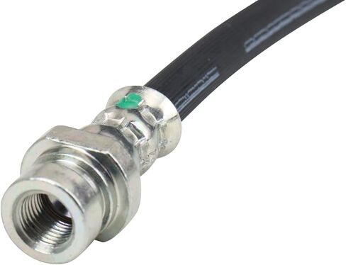 Front Right Brake Hose Passenger Side Compatible with 2011-2016 Kia Optima in Saudi Arabia