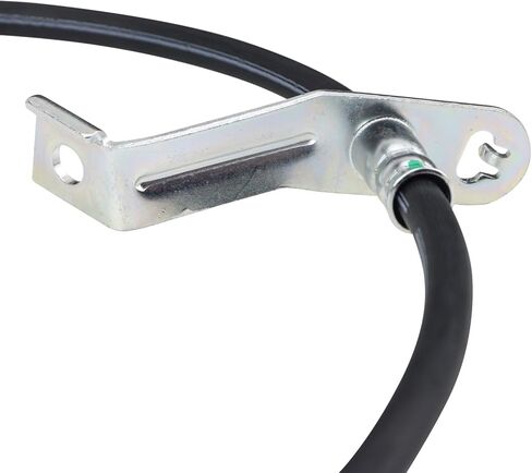 Front Right Brake Hose Passenger Side Compatible with 2011-2016 Kia Optima in Saudi Arabia