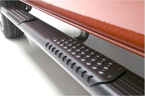 Luverne Truck Equipment 584100 Running Board in Saudi Arabia
