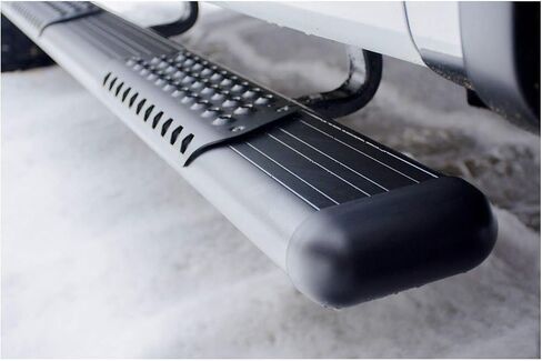 Luverne Truck Equipment 584100 Running Board in Saudi Arabia
