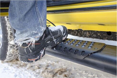 Luverne Truck Equipment 584100 Running Board in Saudi Arabia