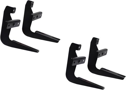 Westin 27-1845 Running Board Mount Kit fits 2007-2012 Santa Fe in Saudi Arabia