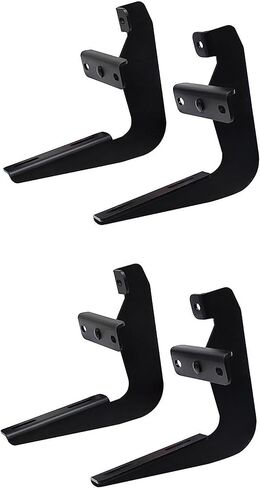 Westin 27-1845 Running Board Mount Kit fits 2007-2012 Santa Fe in Saudi Arabia