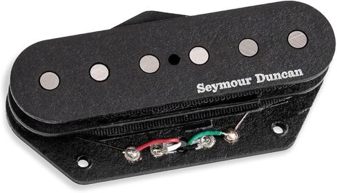 Seymour Duncan Hot Chicken Tele® Set in Saudi Arabia