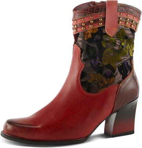 Spring Step L'Artiste Women's Happytime Bootie in Saudi Arabia