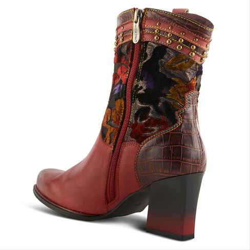 Spring Step L'Artiste Women's Happytime Bootie in Saudi Arabia